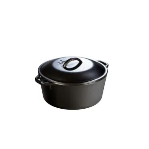 Lodge Dutch Oven. 5 Qt.