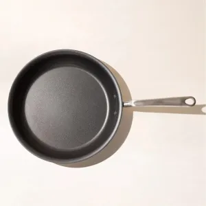 MADE IN Non-Stick Fry Pan - 8. 10. 12