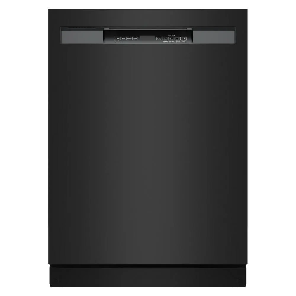Maytag MDFS3924RB Front Control Dishwasher With Powerblast Cycle