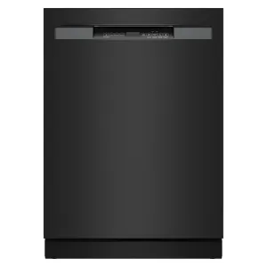Maytag MDFS3924RB Front Control Dishwasher With Powerblast Cycle