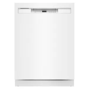Maytag MDFS3924RW Front Control Dishwasher With Powerblast Cycle