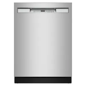 Maytag MDFS3924RZ Front Control Dishwasher With Powerblast Cycle