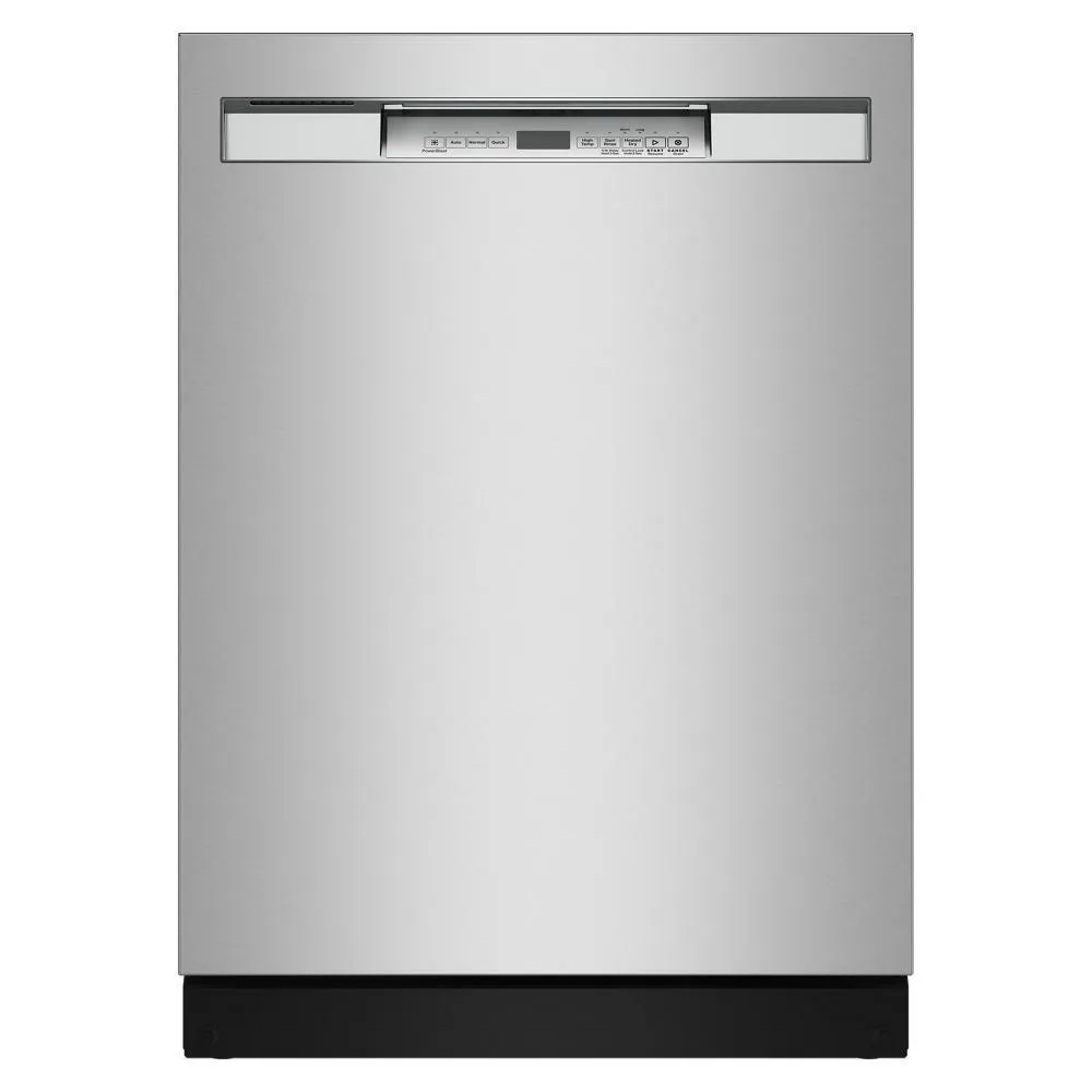 Maytag MDFS3924RZ Front Control Dishwasher With Powerblast Cycle