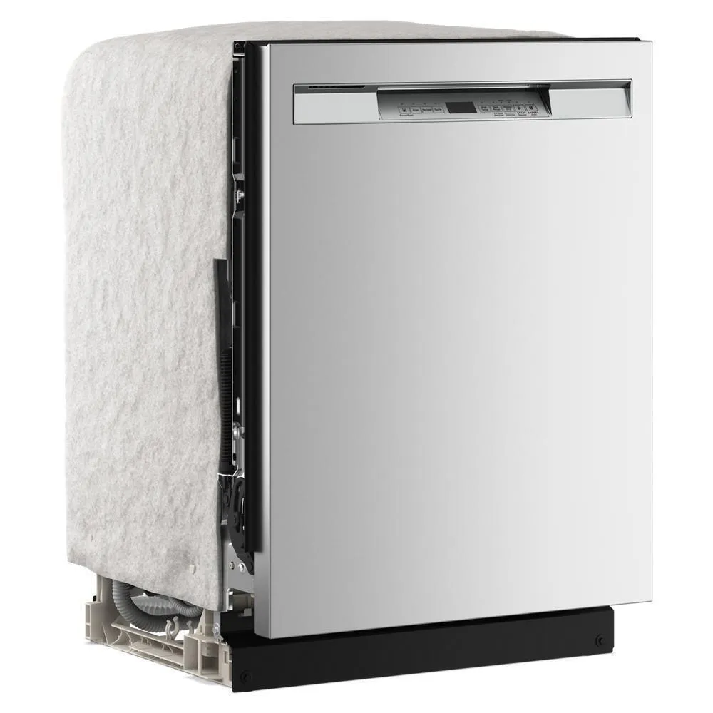 Maytag MDFS3924RZ Front Control Dishwasher With Powerblast Cycle