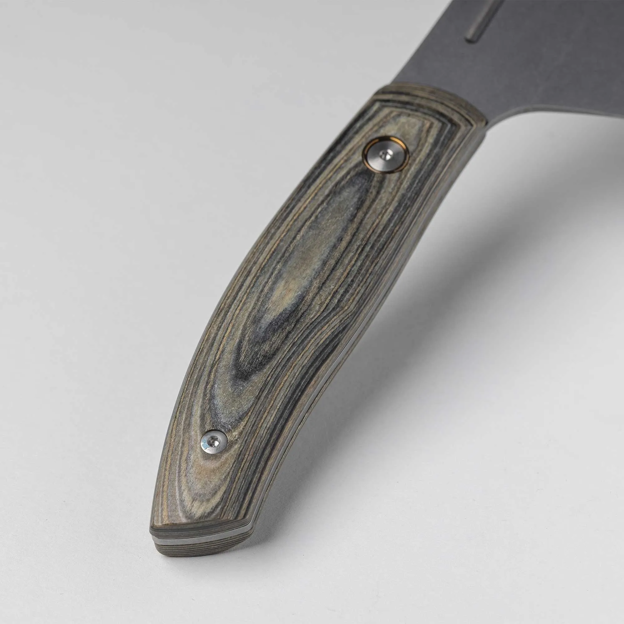Messermeister Carbon Chef's Knife 8