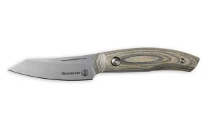 Messermeister Carbon Paring Knife 3.5