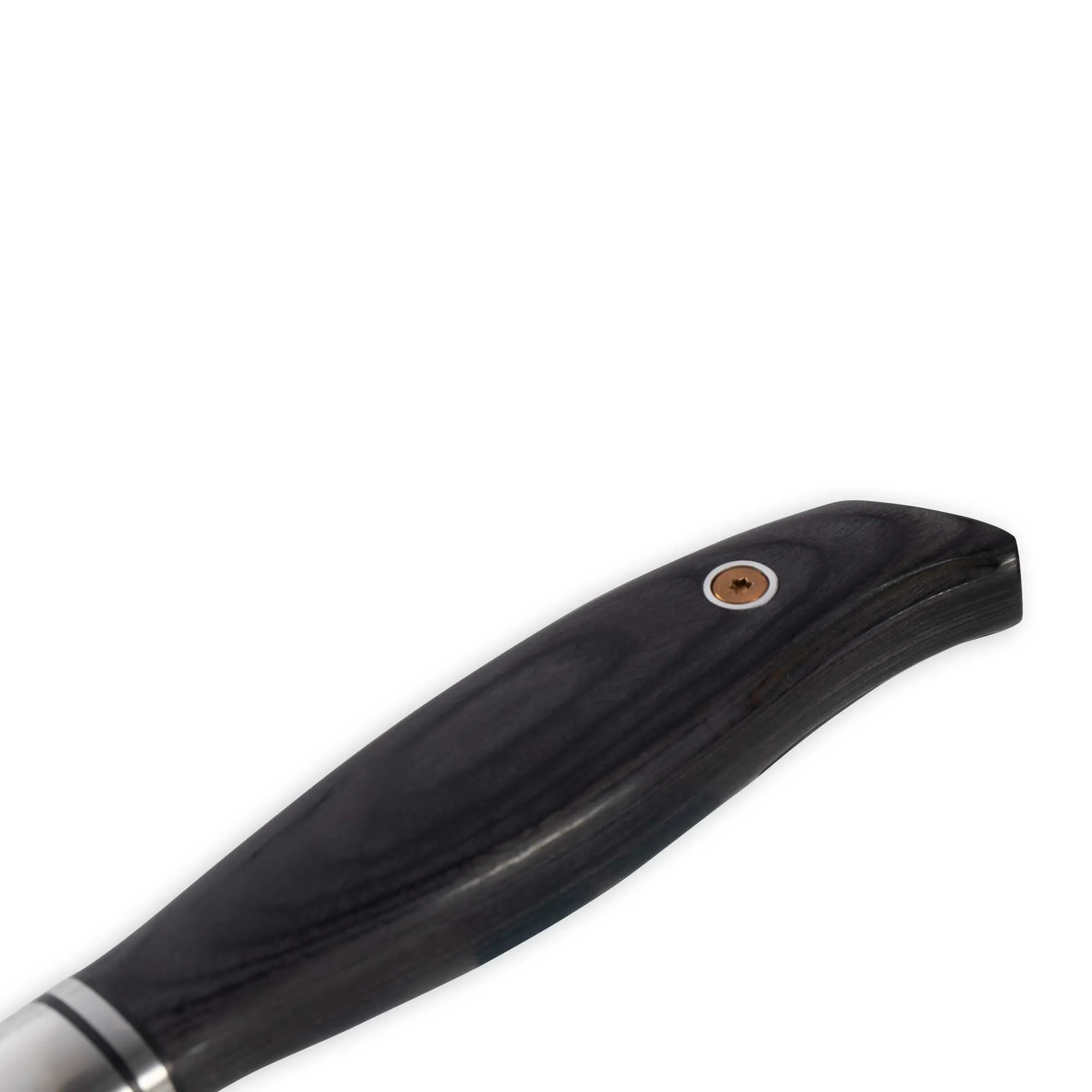 Messermeister Forged Blacksmith Chef Knife - 8