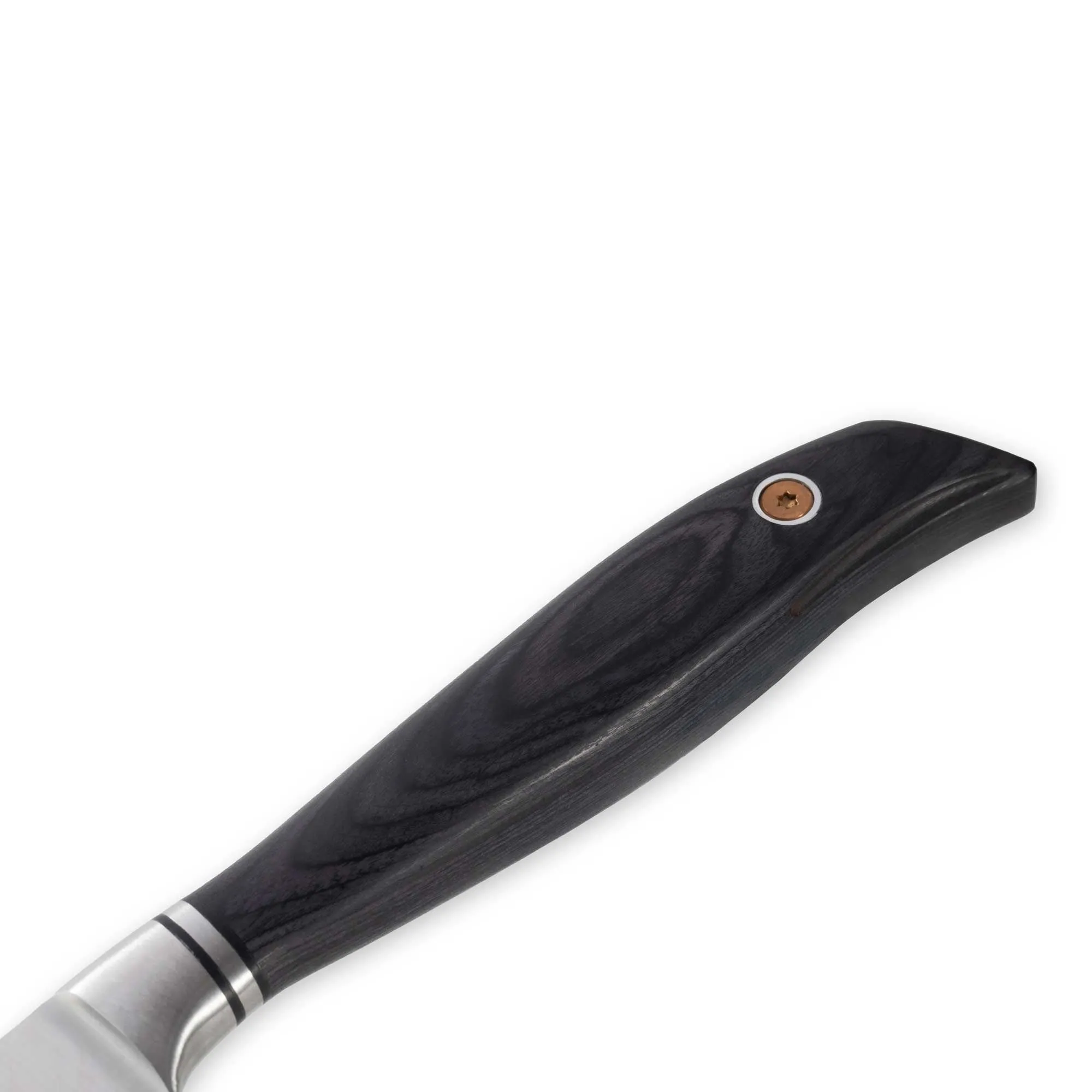 Messermeister Forged Blacksmith Series Paring Knife - 3.5