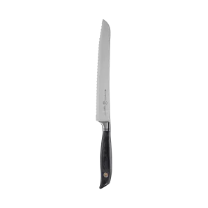 Messermeister Forged Blacksmith Series Scalloped Slicing Knife - 8.5