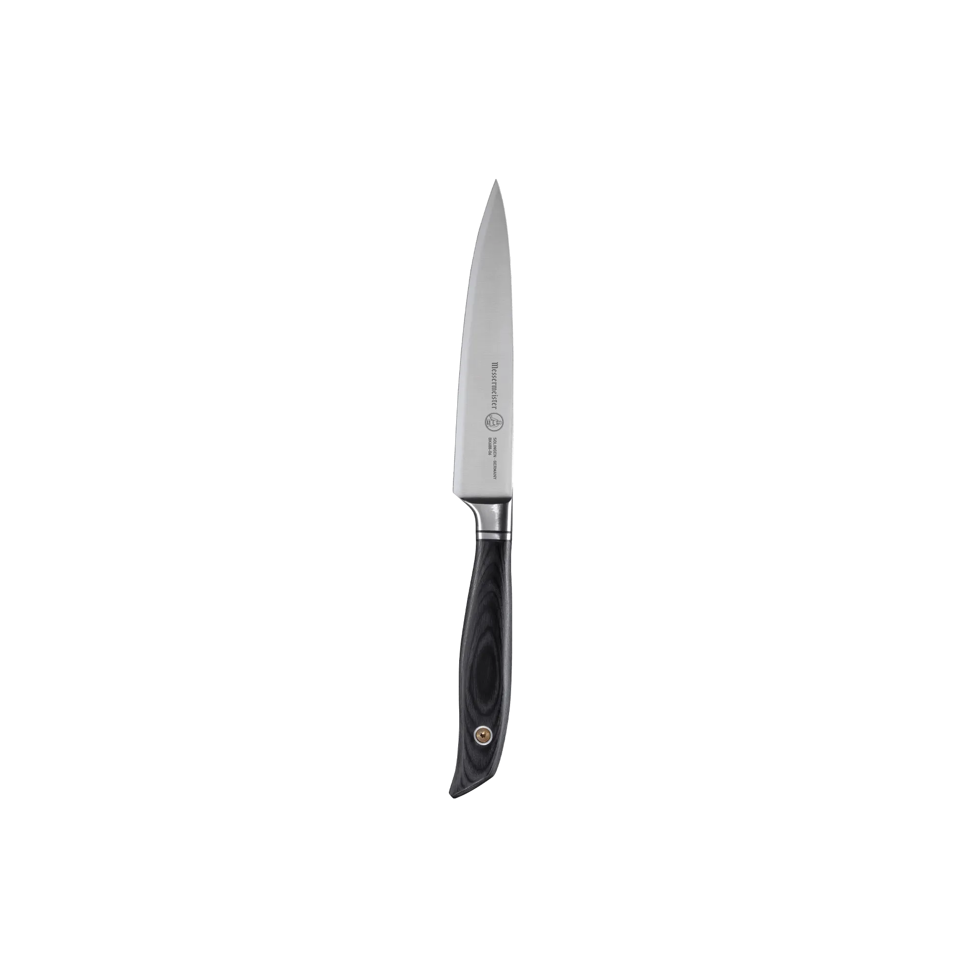 Messermeister Forged Blacksmith Series Utility Knife - 6