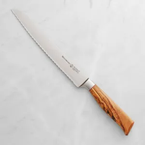 Messermeister Oliva Bread Knife. 9