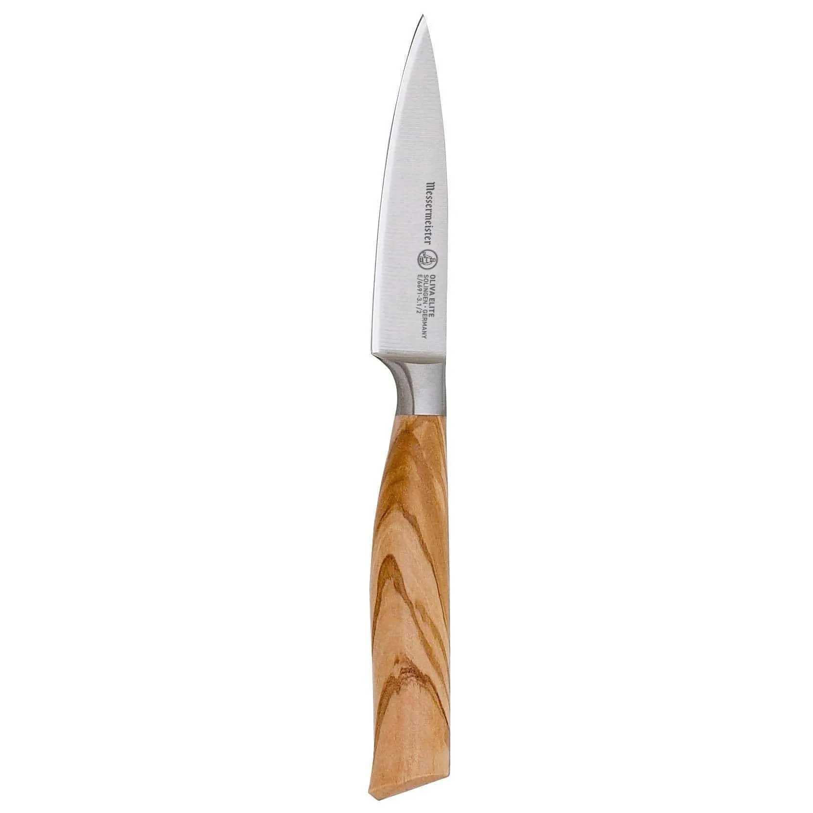 Messermeister - Oliva Elite Next Level Block Set - 5 Piece Set