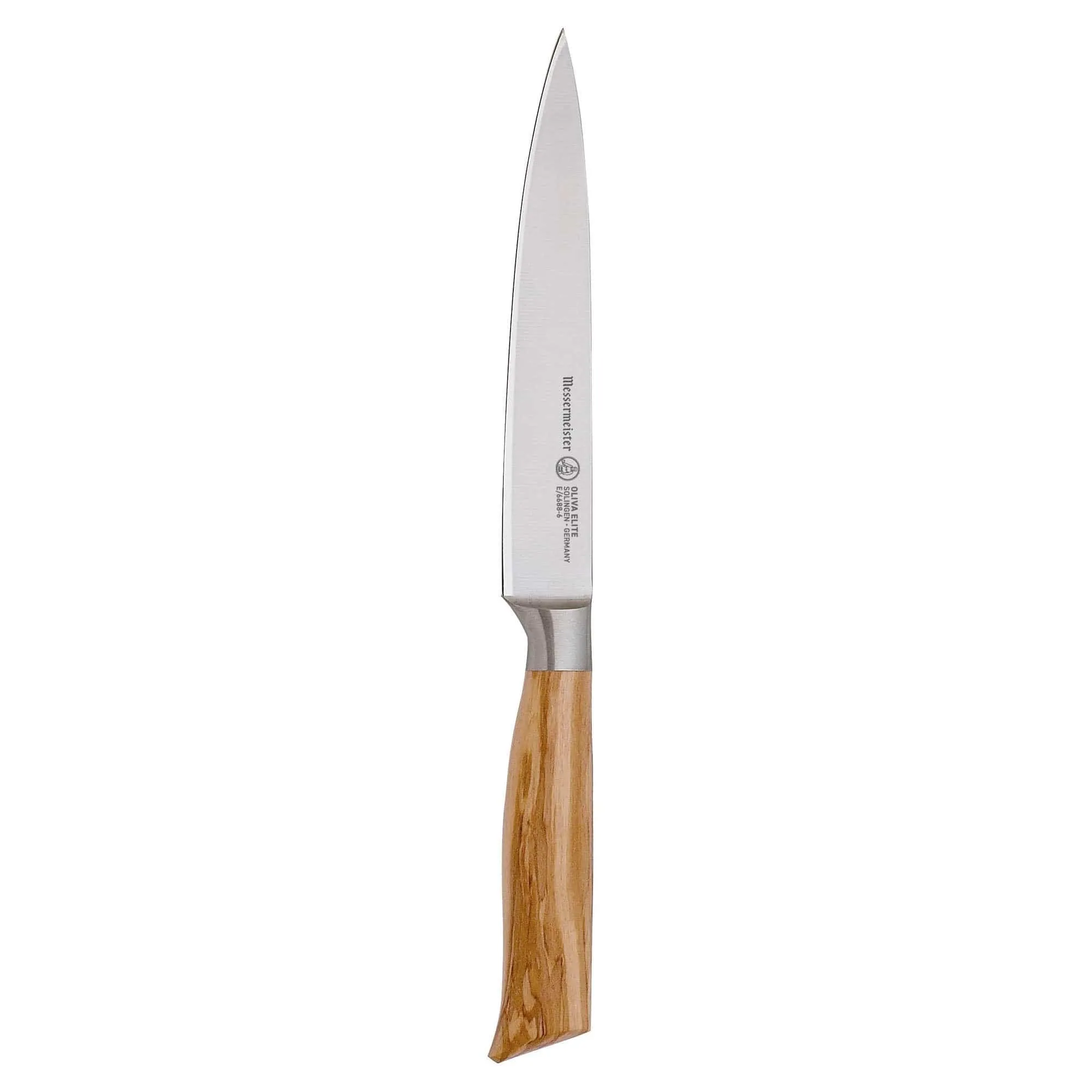 Messermeister - Oliva Elite Next Level Block Set - 5 Piece Set