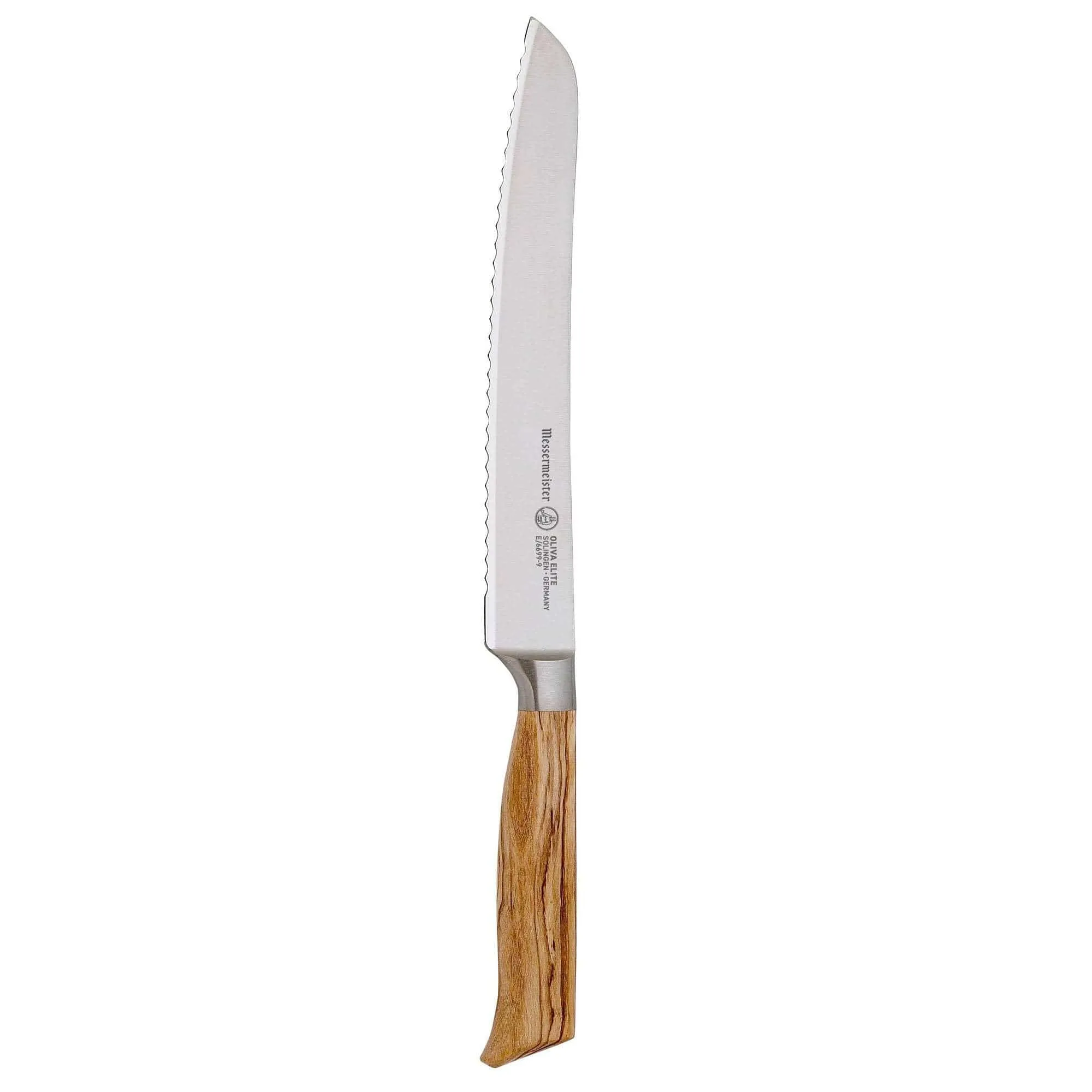 Messermeister - Oliva Elite Next Level Block Set - 5 Piece Set