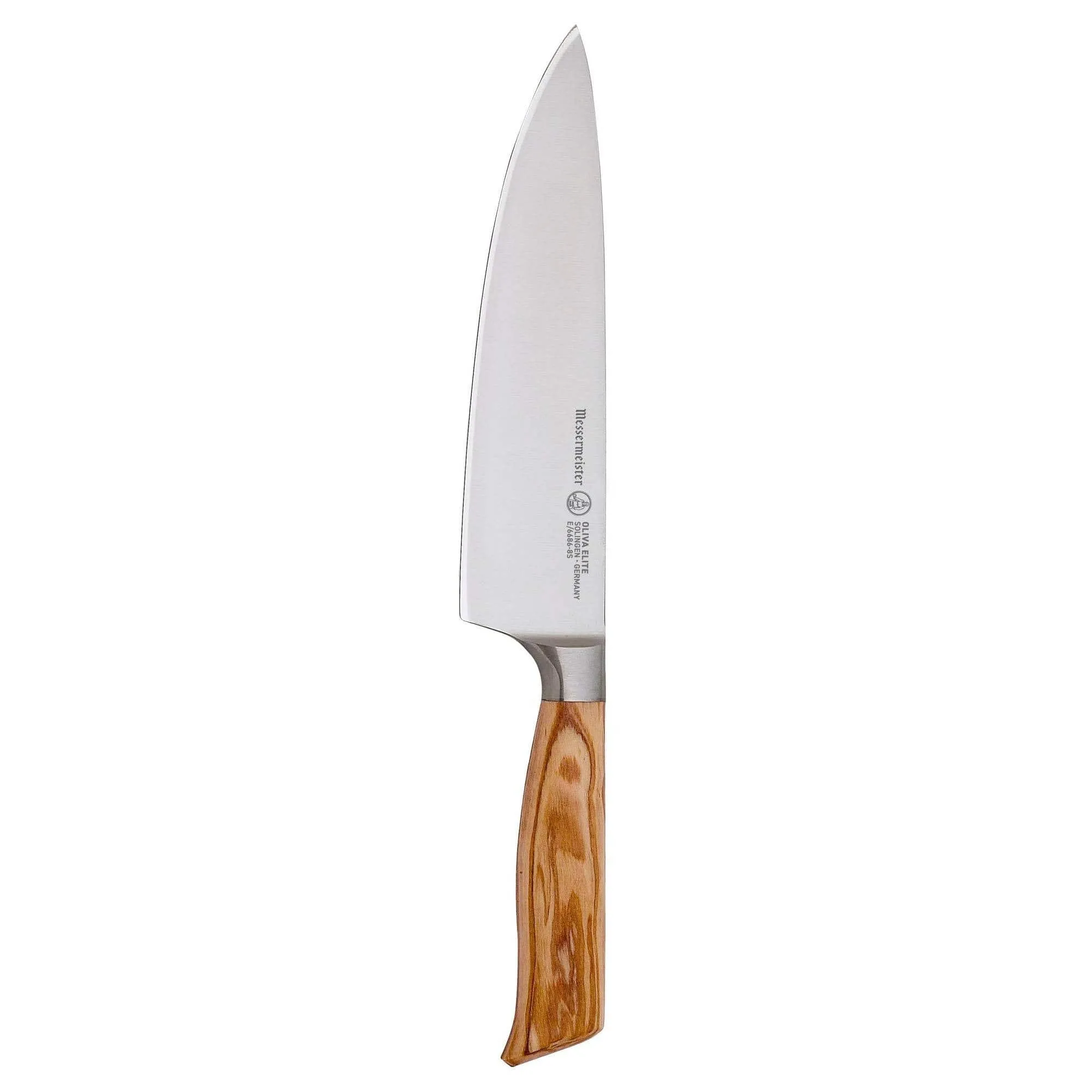 Messermeister - Oliva Elite Next Level Block Set - 5 Piece Set