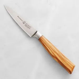 Messermeister Oliva Paring Knife. 3.5