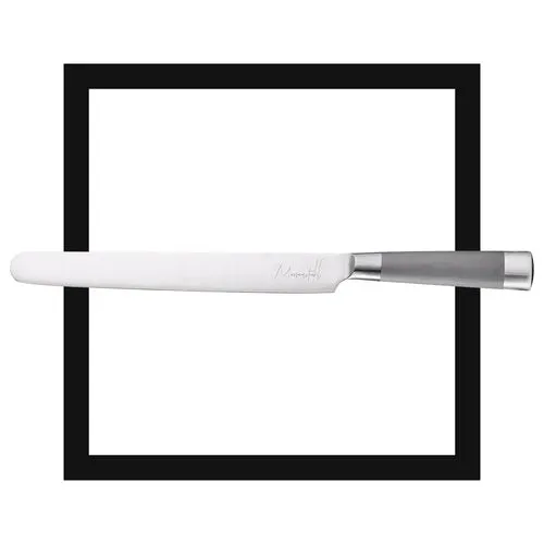 Messerstahl 5-PC Completer Knife Set