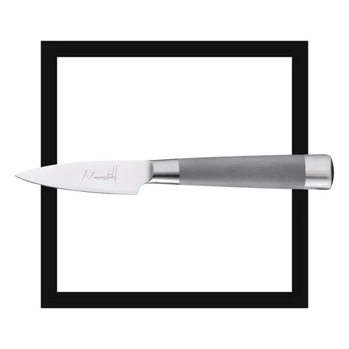 Messerstahl 5-PC Completer Knife Set