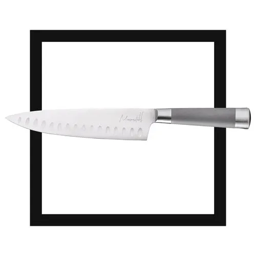 Messerstahl 5-PC Gourmet Knife Set