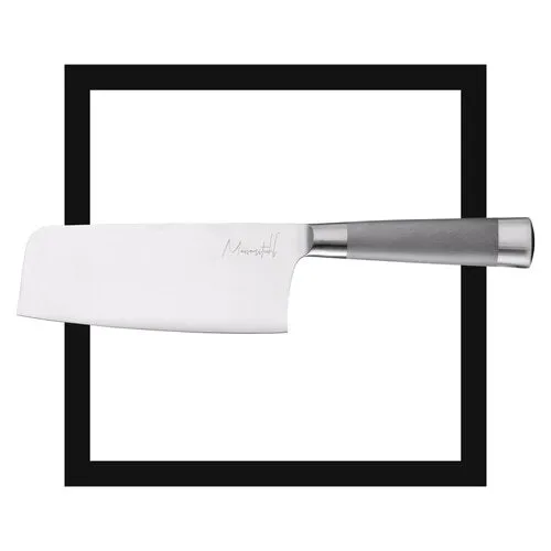 Messerstahl Cleaver