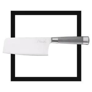 Messerstahl Cleaver