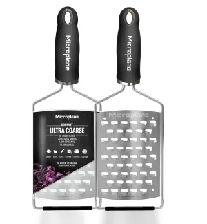 Microplane 4 Ultra Coarse Grater