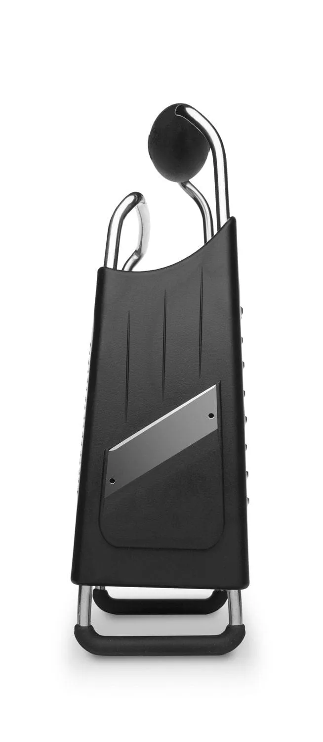 Microplane Box Grater