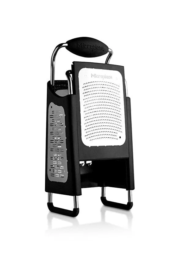 Microplane Box Grater