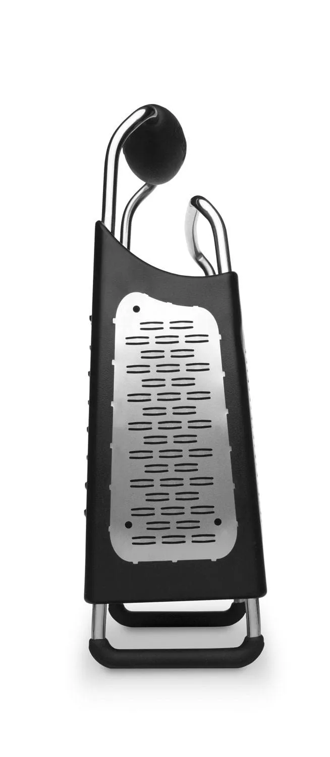 Microplane Box Grater