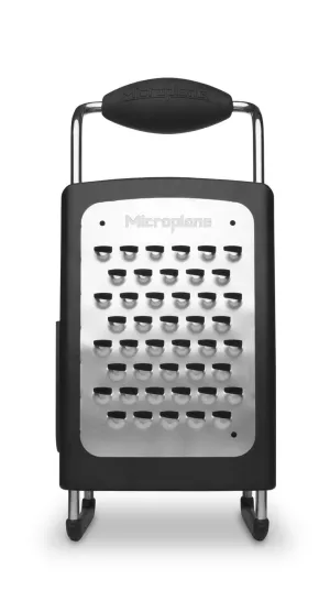Microplane Box Grater