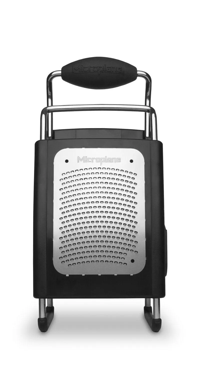 Microplane Box Grater
