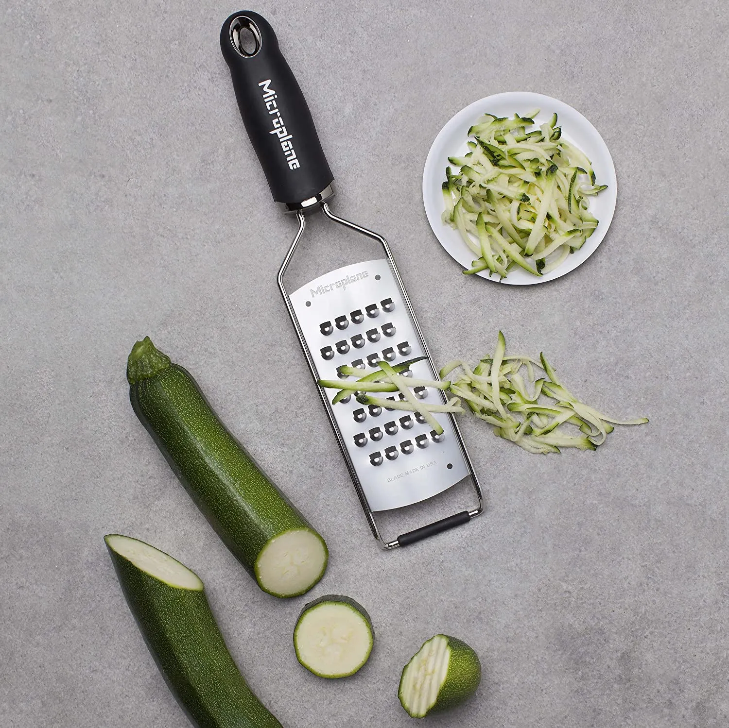 Microplane Extra Coarse Grater