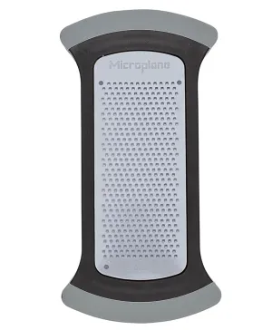 Microplane Fine Mixing Bowl Grater