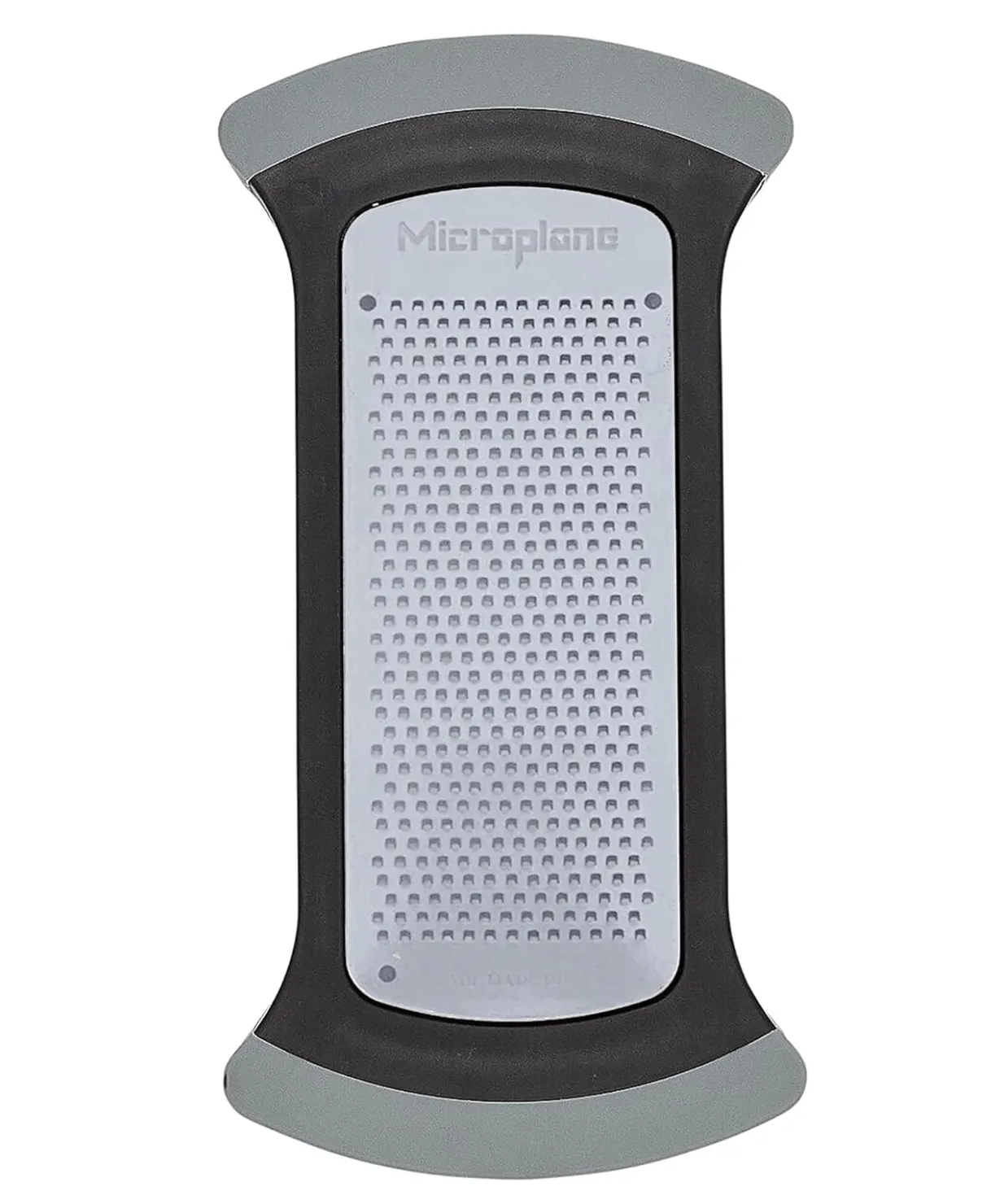 Microplane Fine Mixing Bowl Grater