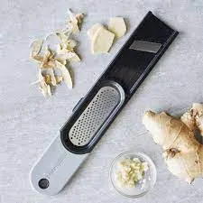 Microplane Ginger Tool