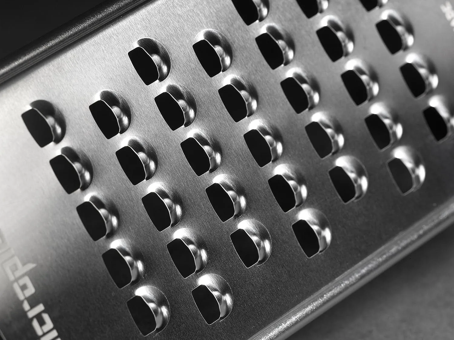 Microplane Professional Extra Coarse Grater
