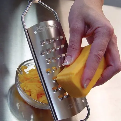 Microplane Professional Extra Coarse Grater