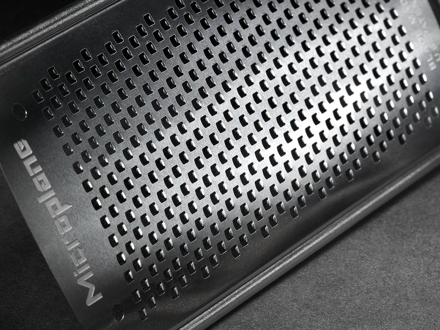 Microplane Professional Fine Grater