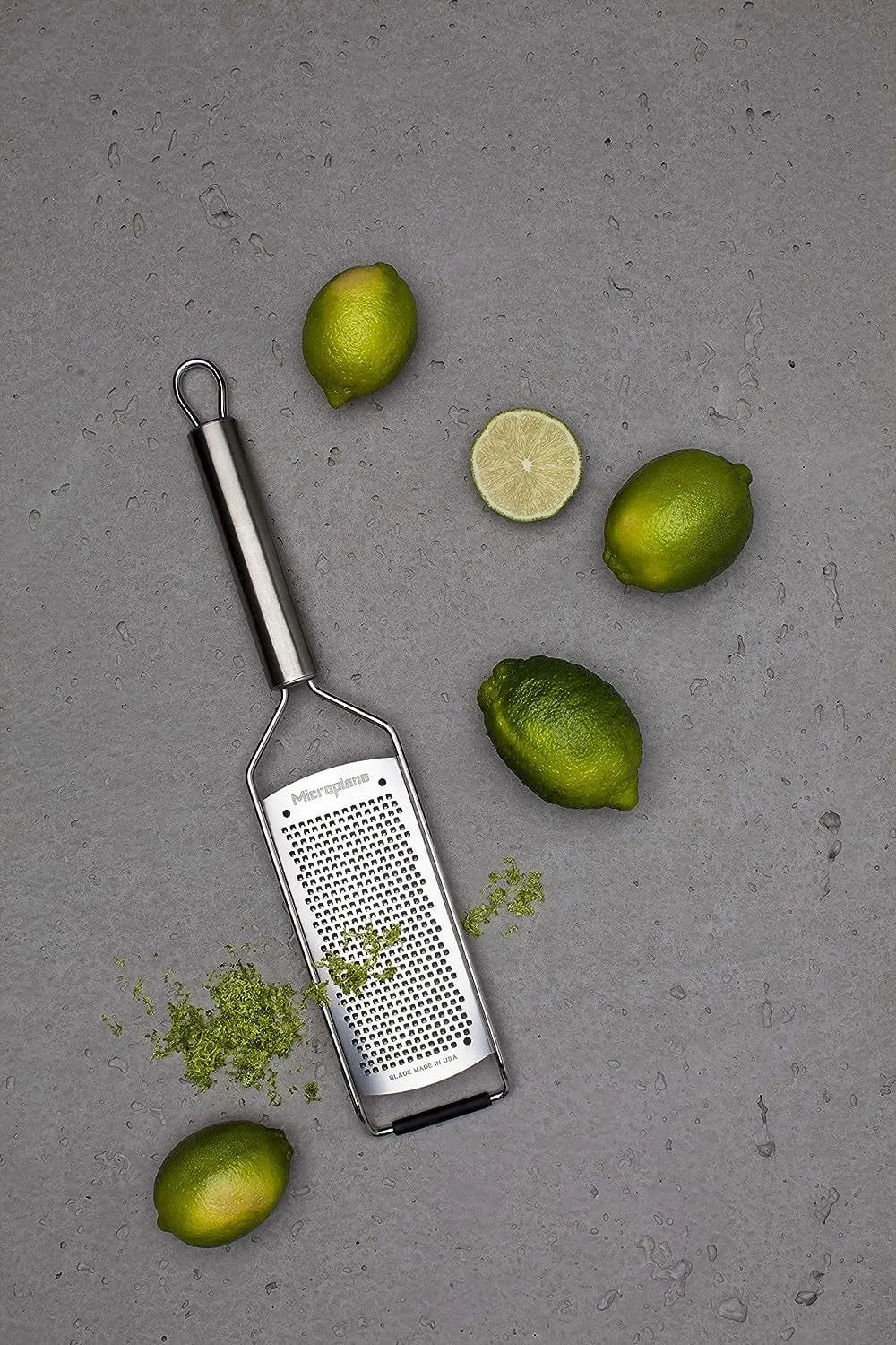 Microplane Professional Fine Grater