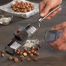 Microplane Slider Attachment