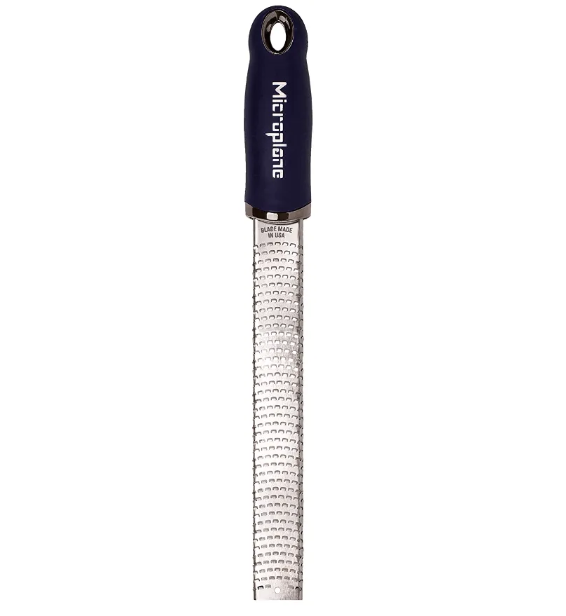 Microplane Zester