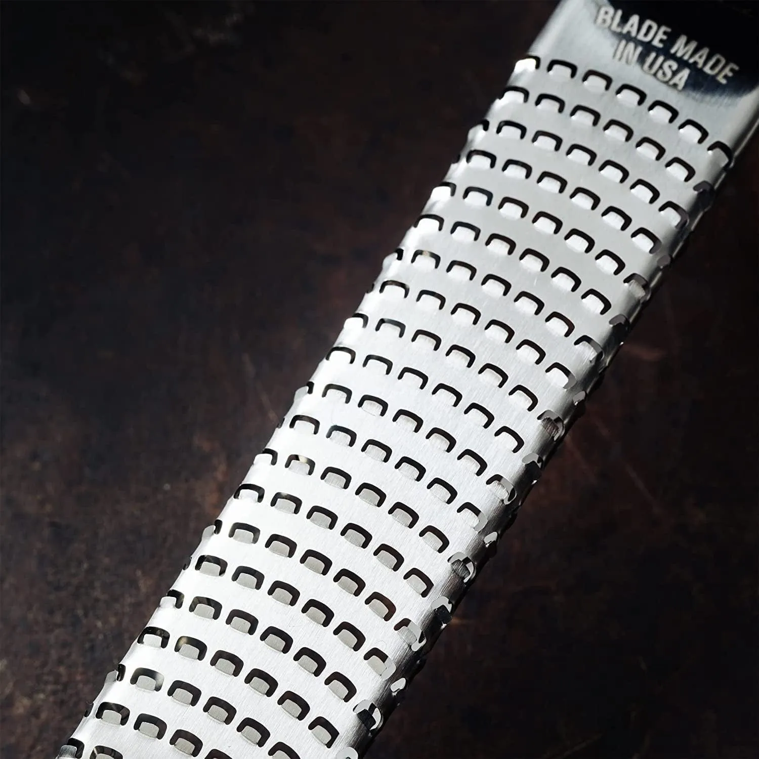 Microplane Zester