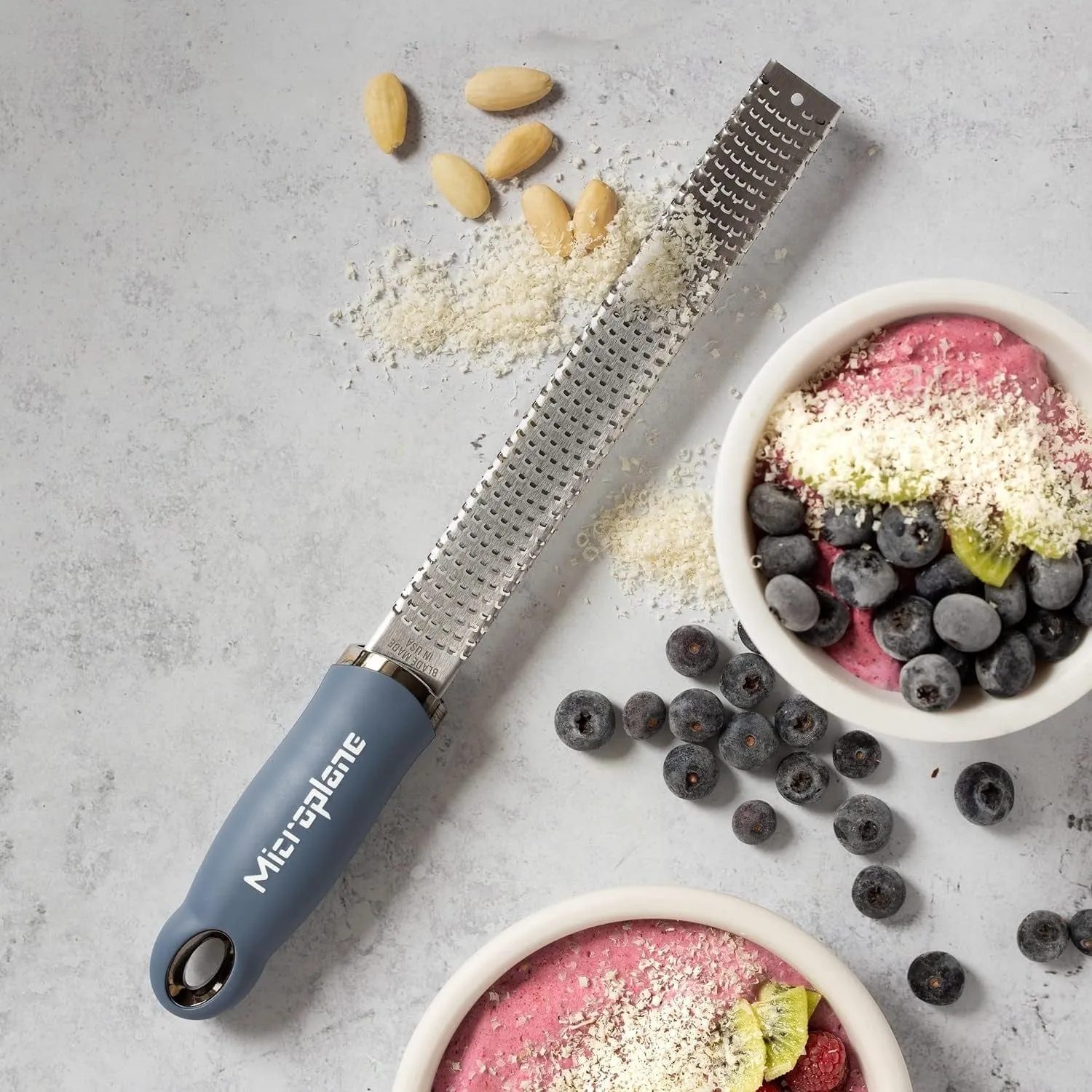 Microplane Zester