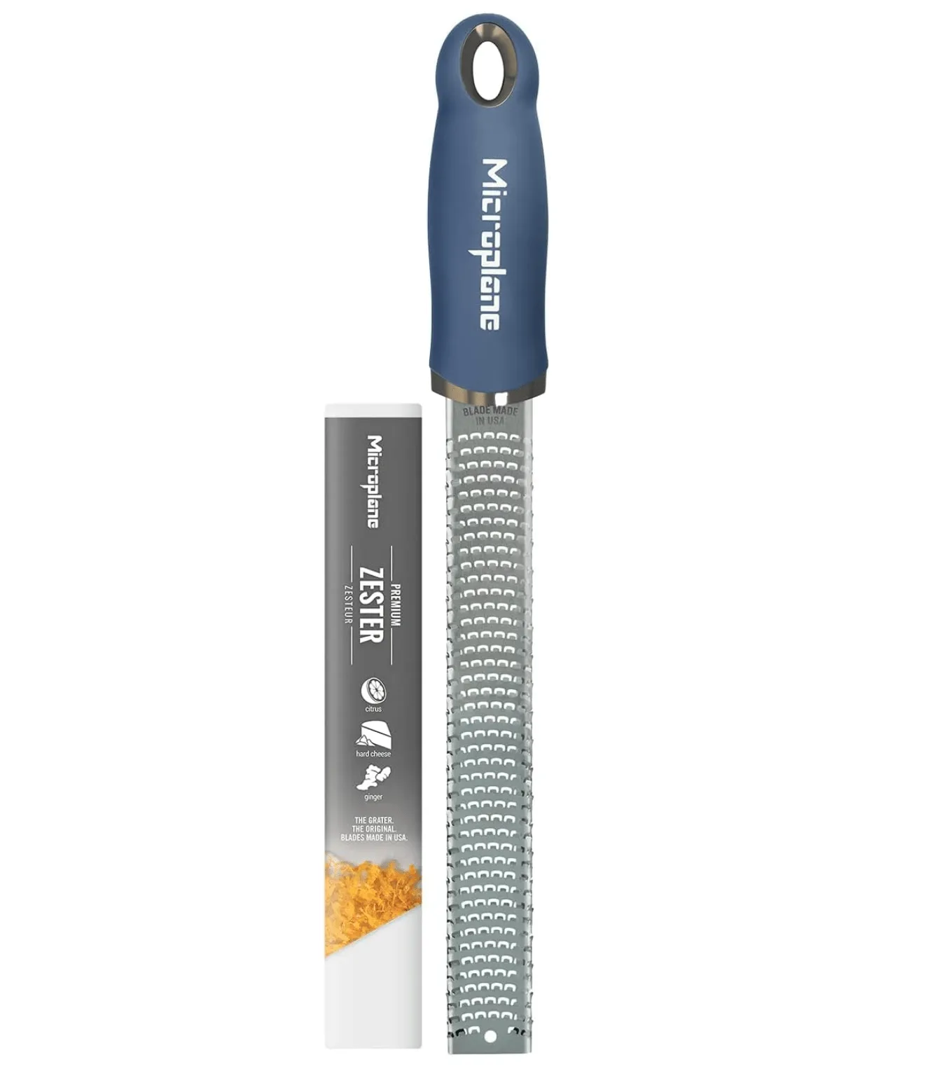 Microplane Zester
