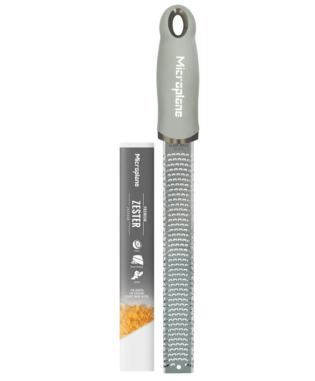 Microplane Zester