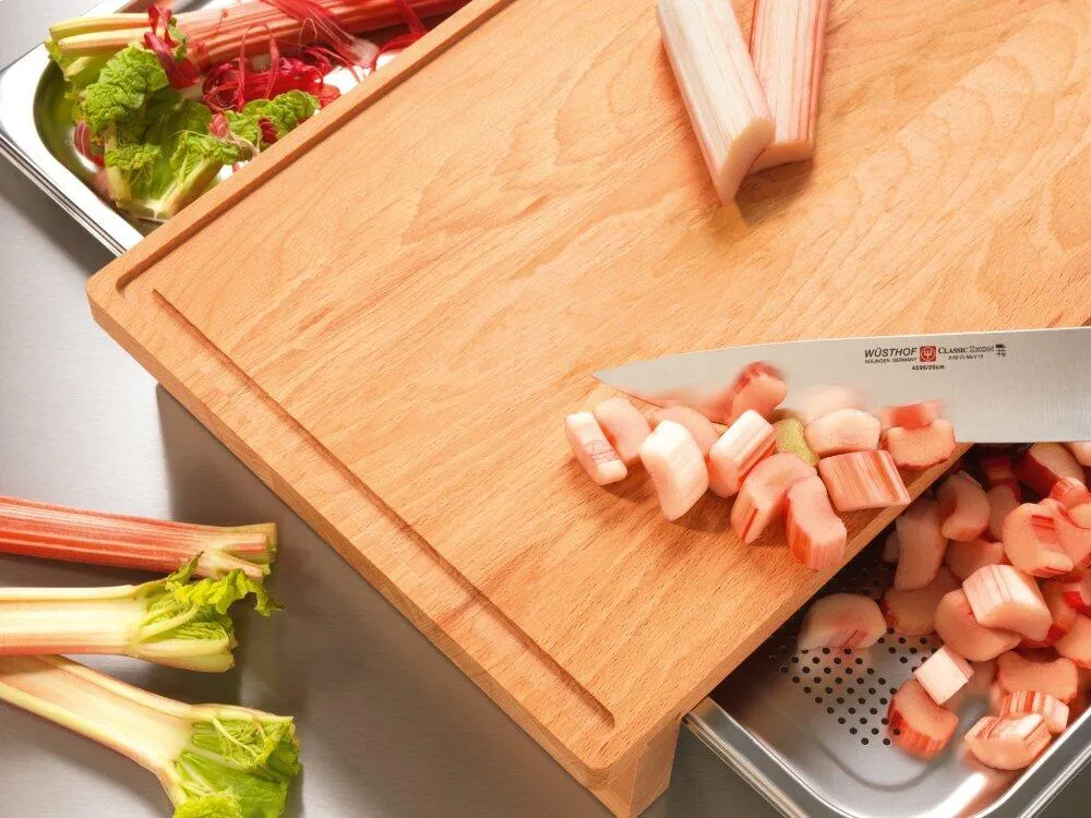 Miele DGSB2 Dgsb 2 - Carving Board For Steam Oven Pan Or Kmb 5000S Multi-Purpose Casserole Dish