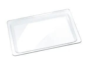Miele HGS100 Hgs 100 - Genuine Miele Glass Bowl Ideal For Preparing Casseroles. Gratins. And Cakes.