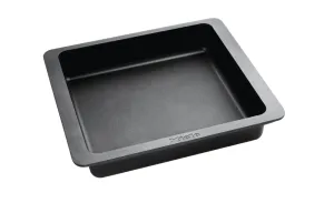 Miele HUB5001XL Hub 5001-Xl - Induction Gourmet Casserole Dish For Frying. Braising And Gratinating.