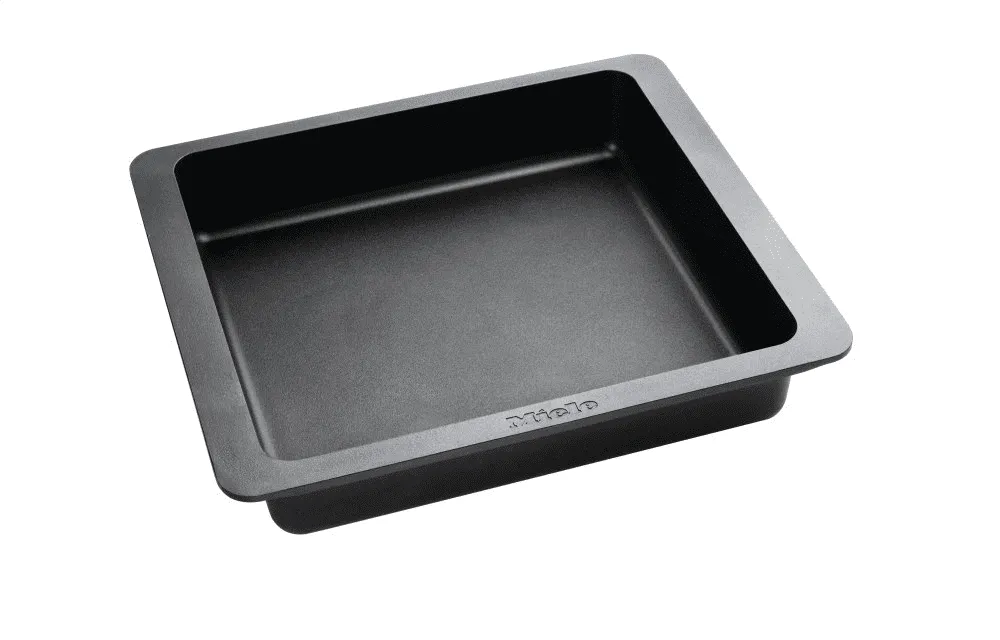 Miele HUB5001XL Hub 5001-Xl - Induction Gourmet Casserole Dish For Frying. Braising And Gratinating.