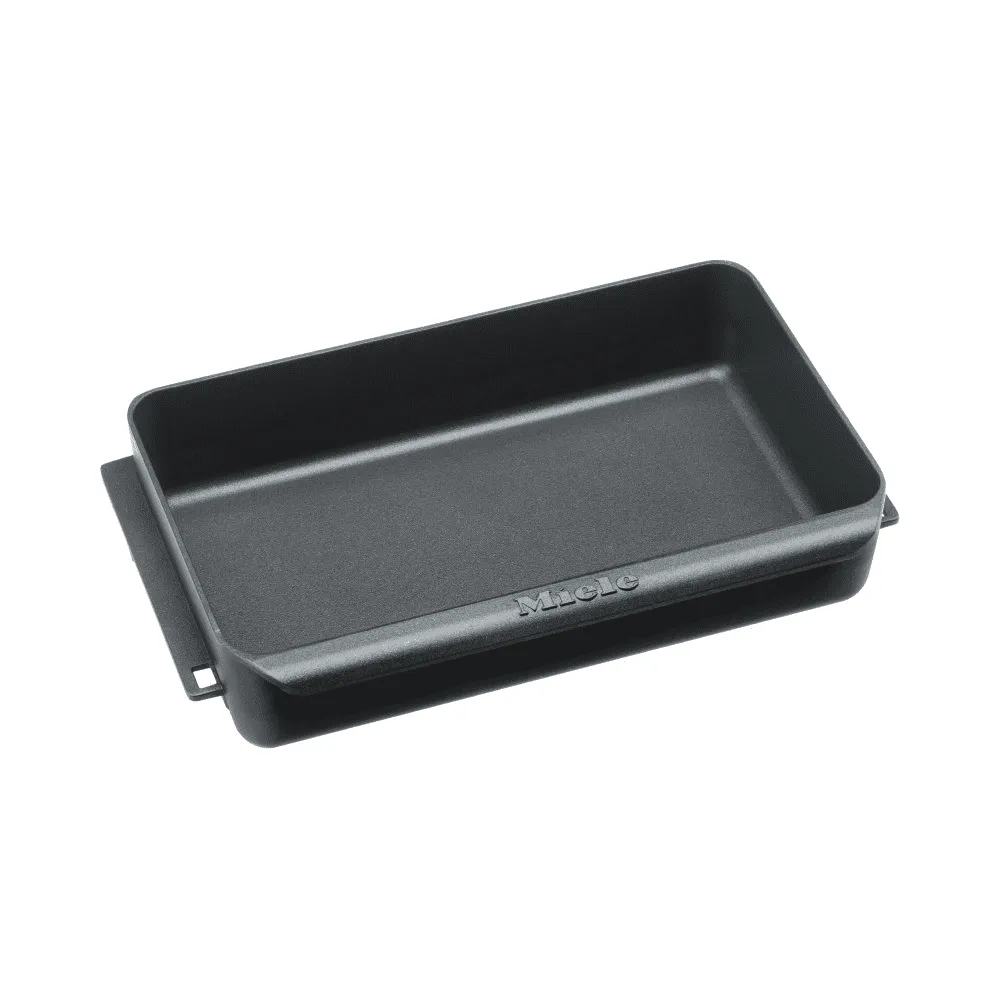 Miele HUB6222 Hub 62-22 - Induction Gourmet Casserole Dish For Frying. Braising And Gratinating.